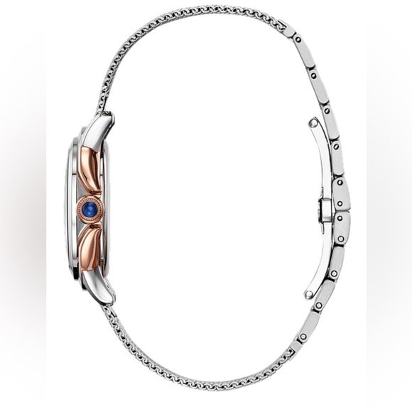 Citizen CECI Women’s Eco-Drive Wristwatch - Picture 2 of 9